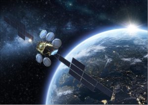 ماهوارهای تعیین موقعیت 