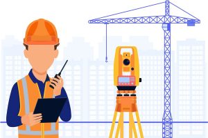 درونیابی در نقشه‌ برداری